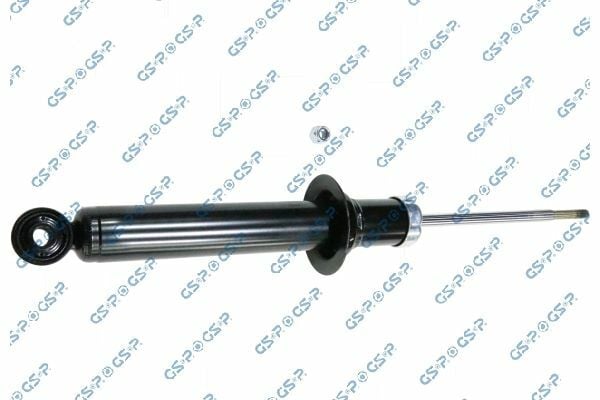GSP 32123120 | Amortisör Arka Sağ Sol BMW E60