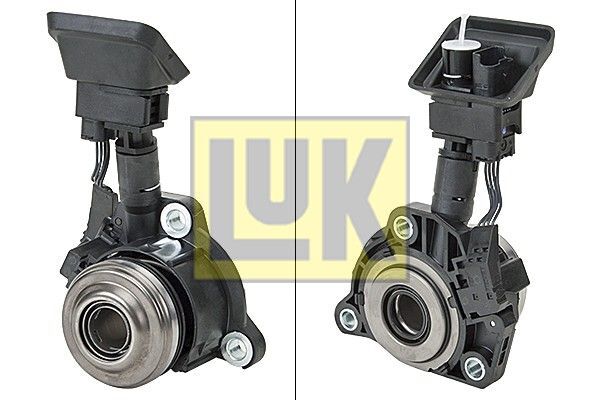 LUK 510028210 | Hidrolik Debriyaj Rulmanı Konık Partner Tepe Berlingo III C4 Picasso B9 C3 Picasso C3 III Dv6dted 1.