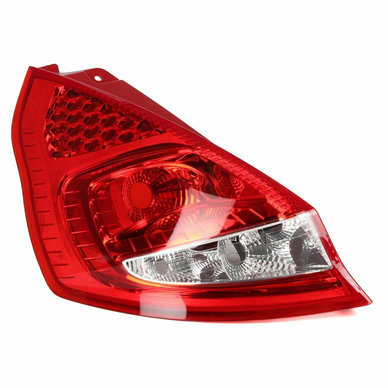 MARGO 2805005| Ford Fiesta 2008-2011 Arka Stop Sol Yan Sanayi