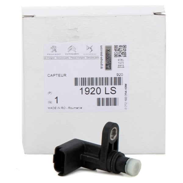 PSA 1920.LS | Peugeot 308 1.6 Benzinli Eksantrik Konum Sensörü Orijinal