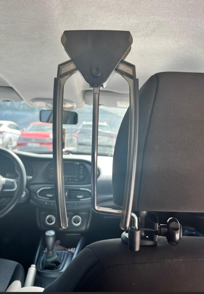 Oto Koltuk Askısı Üniversal