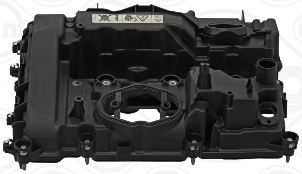 ELRING B09.580 | Külbütör Kapağı BMW B32-B38 / F20-30 / 32 / 36 / 48