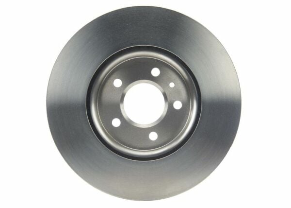 BOSCH 0986479667 | Disk On (Ad) Astra.J 17Jant | 2 Adet