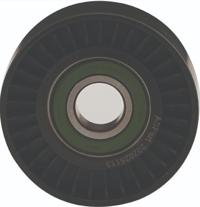 ASPART 8DGP1048 | Volkswagen Polo Classic 1.6 AKL Şarz Gergi Bilyası