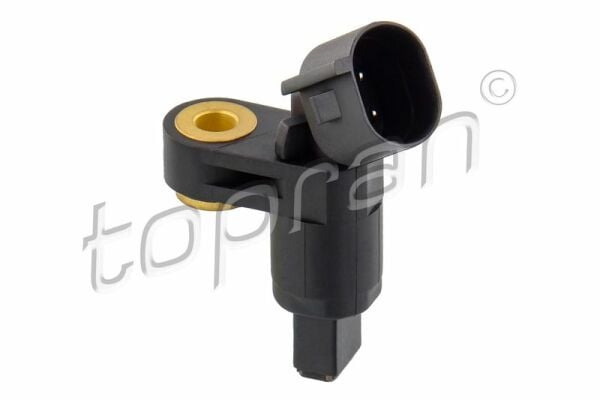 TOPRAN 109753 | ABS Sensörü Sağ Golf.Iv