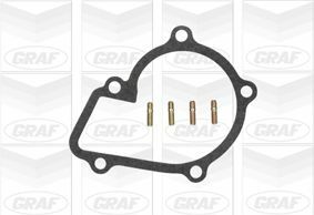 GRAF PA927 | Devirdaim 93-Pick Up-Terrano 2.4İ