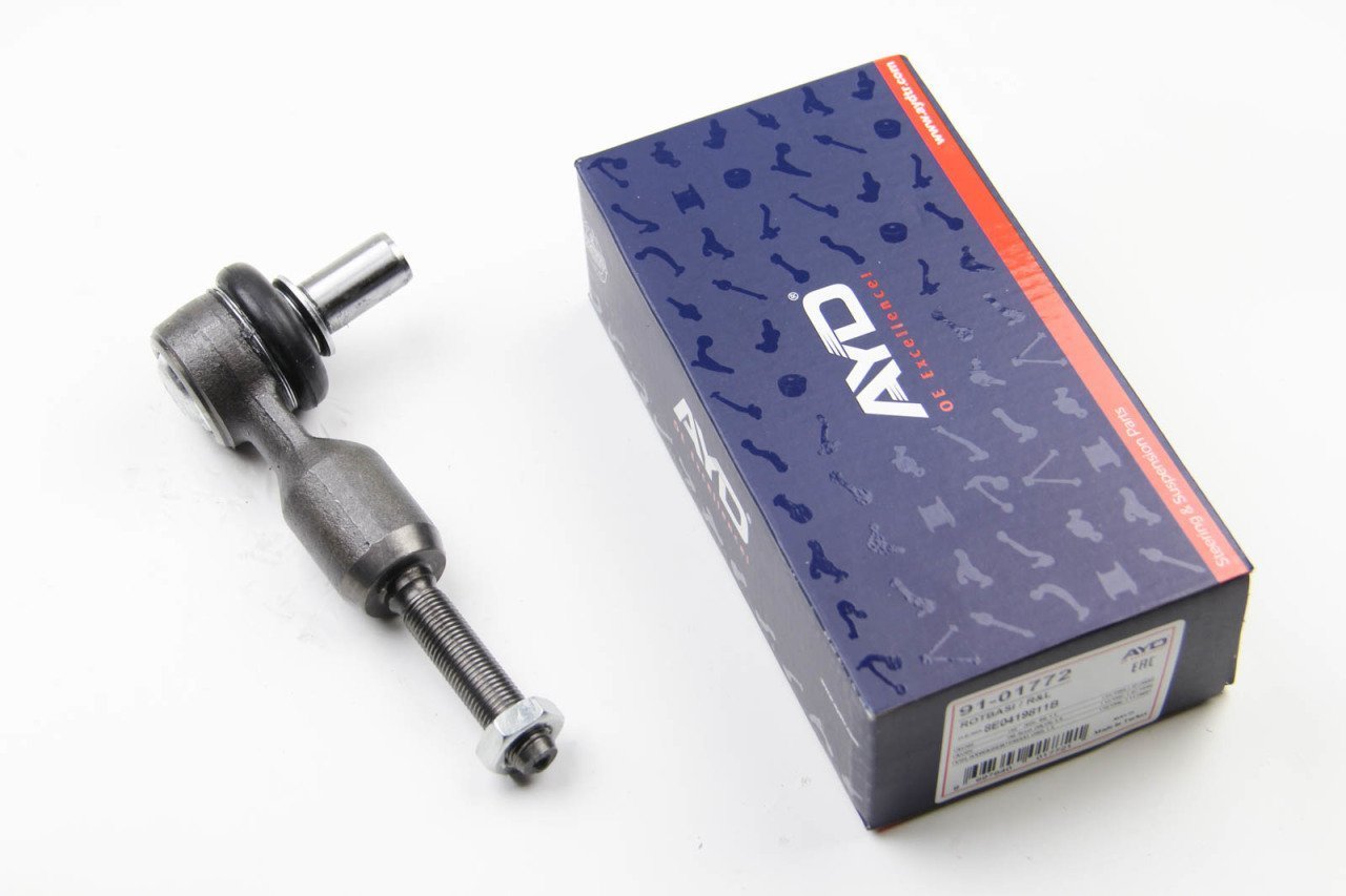AYD 91-01772 | Audi A4 1998-2000 Rot başı