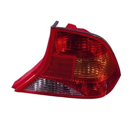 DEPO 431-1935R-UE | Ford Focus 1998-2005 Arka Sağ Stop