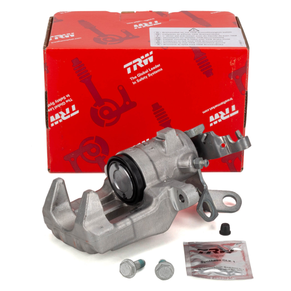 TRW BHN318 | Seat Leon 2006-2012 Model Arası Sağ Arka Fren Kaliper