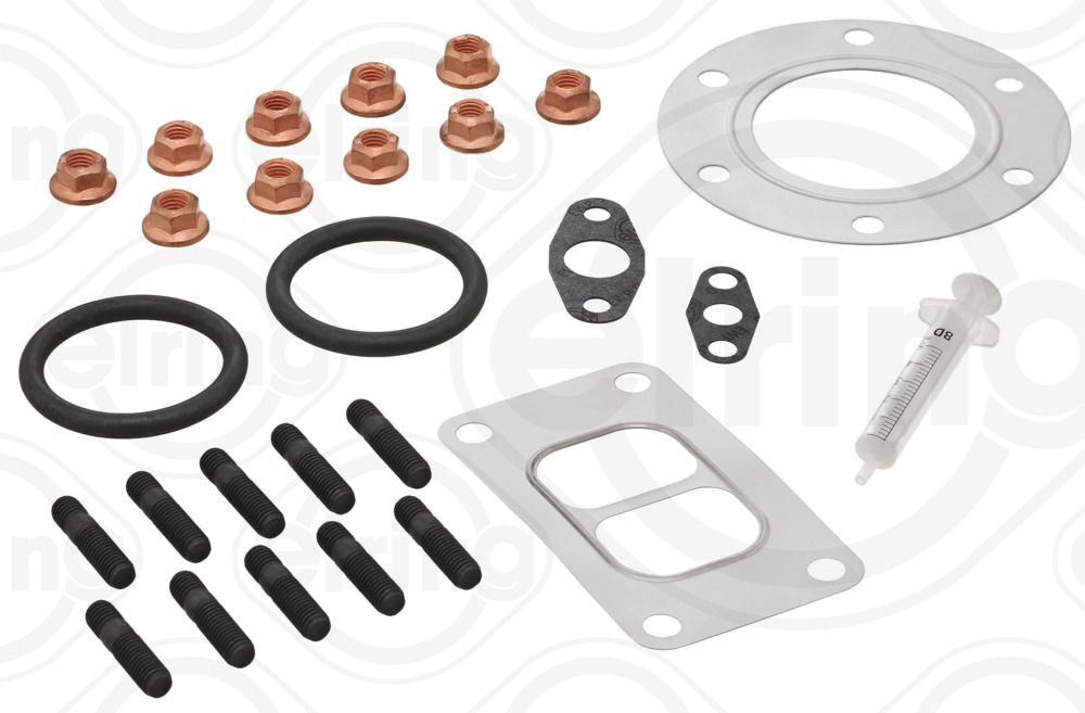 ELRING 715.331 | Turbo Conta Seti