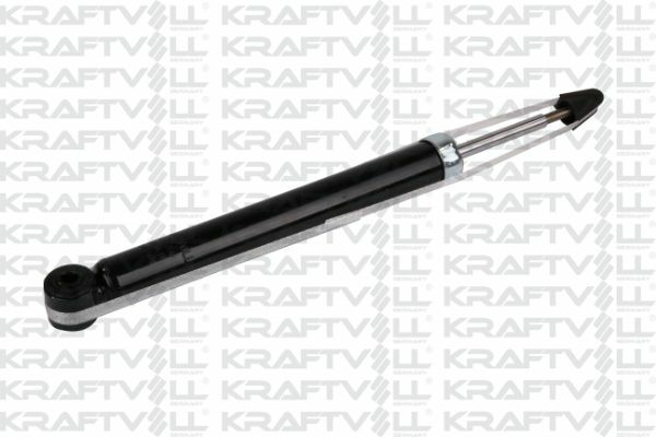 KRAFTVOLL 15010080 | Arka Amortisör Clio I,65 (Tum Mod) 1,5