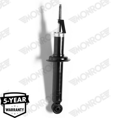 MONROE 23853 | Amortisör Arka 96-00 Starlet 1.3