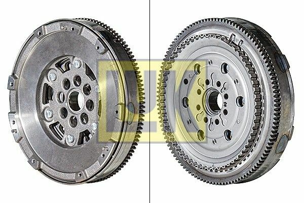 LUK 415030510 | Volan 06-Astra.H-Corsa.D-Aveo 1.3Cdti