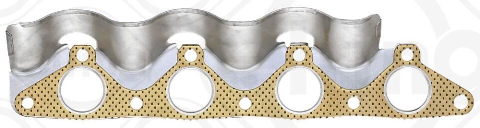 ELRING 135.480 | Egzoz Manifold Contası (Hyundai: Accent 1.3 1.5-05)