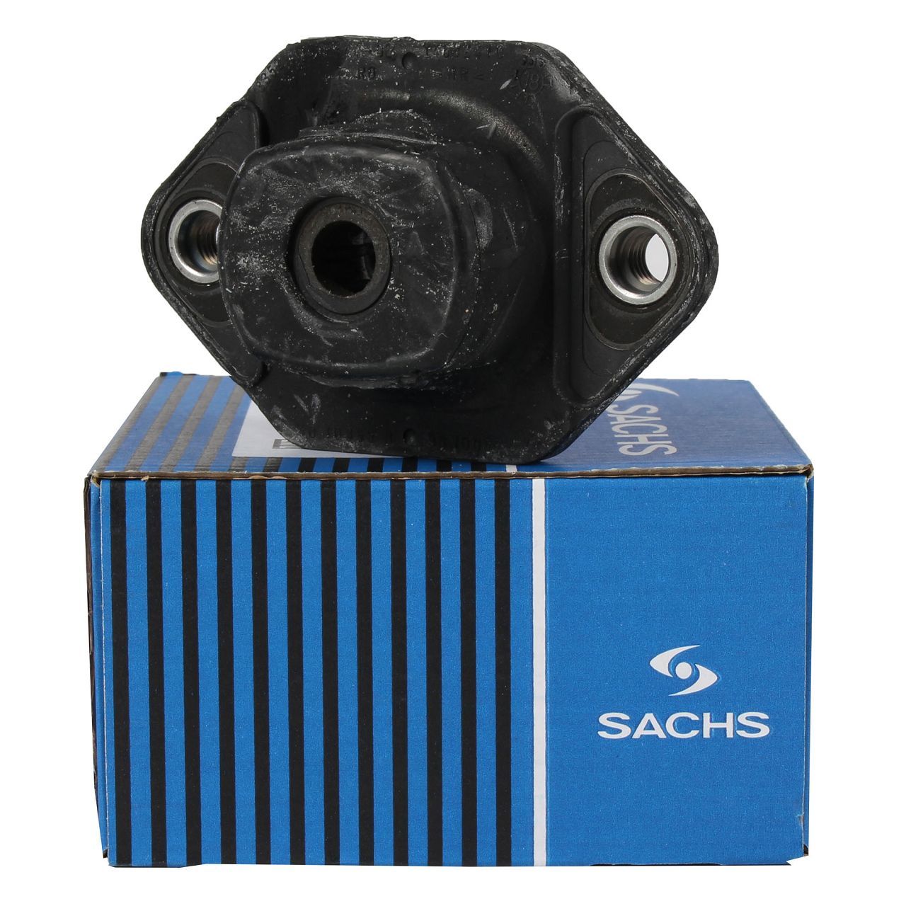 SACHS 802547 | Amortisör Takozu Arka Alt E81 E82 E87 E88 E90 E91 X1 E84