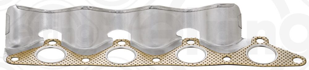 ELRING 135.480 | Egzoz Manifold Contası (Hyundai: Accent 1.3 1.5-05)