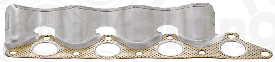 ELRING 135.480 | Egzoz Manifold Contası (Hyundai: Accent 1.3 1.5-05)