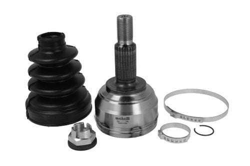 METELLI 15-1579 | Aks Kafası Kit (Renault Grand Scenic 1,5 DCI 04 -)