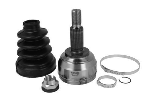 METELLI 15-1579 | Aks Kafası Kit (Renault Grand Scenic 1,5 DCI 04 -)