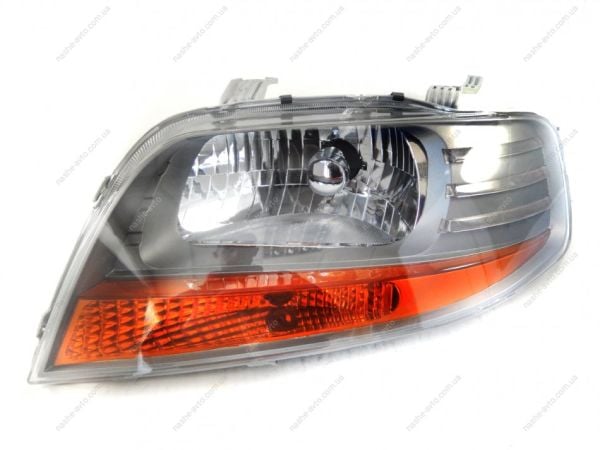 İTHAL 96408154 | Chevrolet Kalos Ön Sol Far Sinyalli Tip 2005-2007