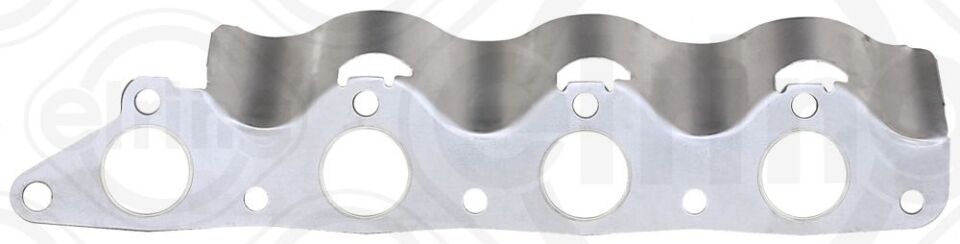 ELRING 135.480 | Egzoz Manifold Contası (Hyundai: Accent 1.3 1.5-05)