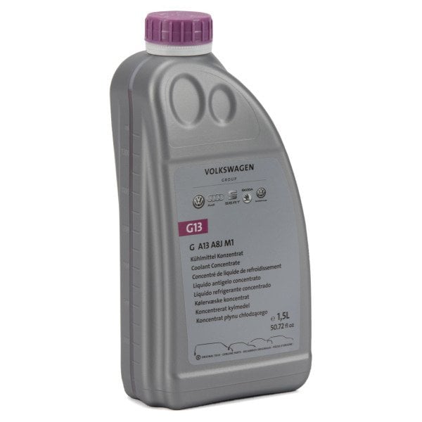 OEM / ORJİNAL GA13A8JM1 | Audi Orijinal G13 Antifiriz 1.5 Litre