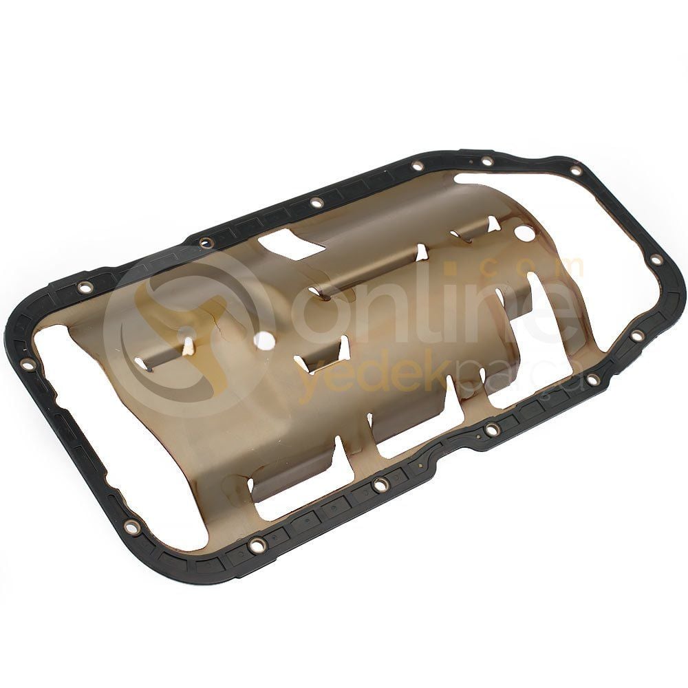 VİCTOR REİNZ 71-31965-00 | Opel Vectra A 1.8 2.0 Alt Yağ Karter Contası Separotor