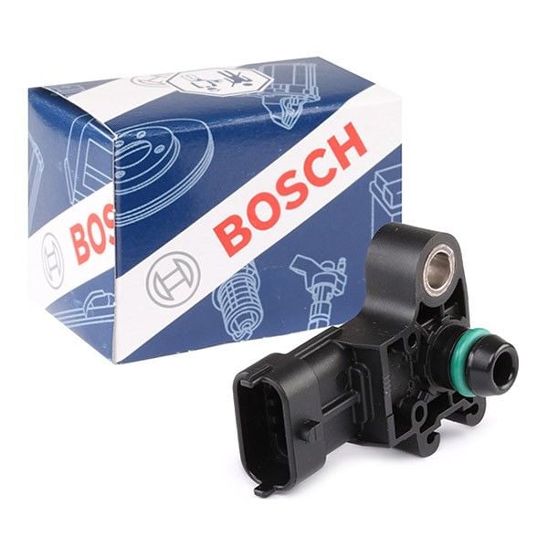 BOSCH 0261230262 | Opel Astra J 1.4 Turbo Map Sensörü