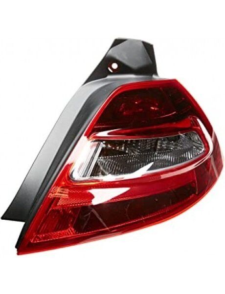 DEPO 551-1967R-UE | Renault Megane 2 2006-2008 Hatchback Sağ Stop Lambası
