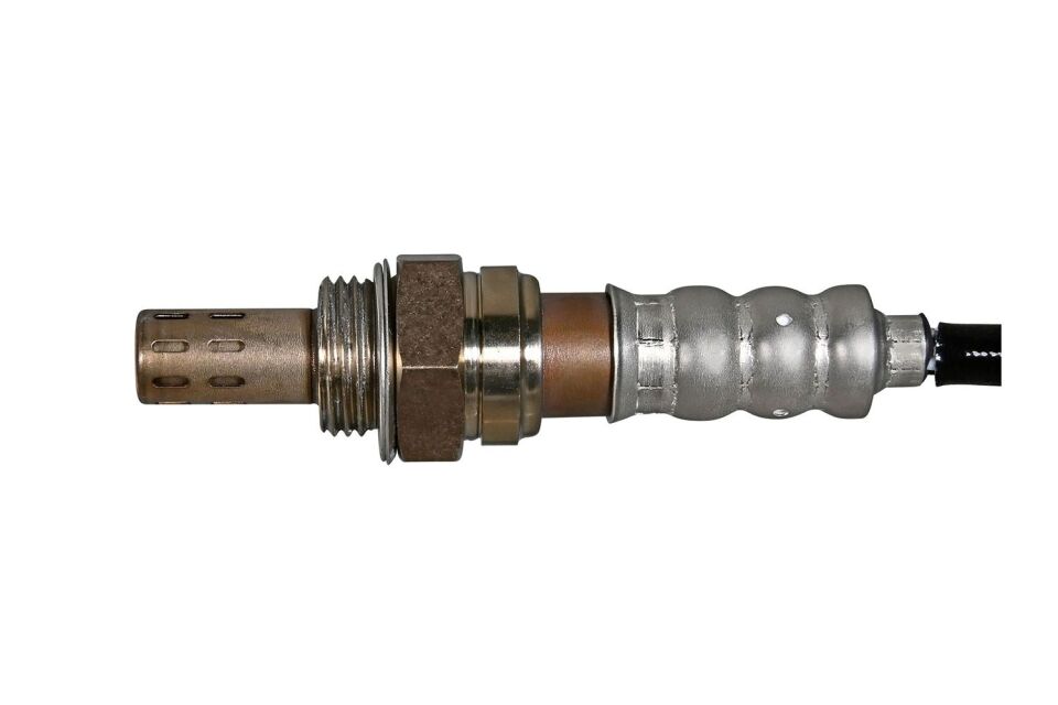 HELLA 6PA358221101 | Oksijen Sensörü Chevrolet Aveo / Kalos / Lacetti 1.4 / 1.6 (Kare Tip)