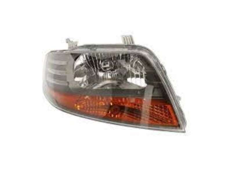 İTHAL 96408155 | Chevrolet Kalos Ön Sağ Far Sinyalli Tip 2005-2007