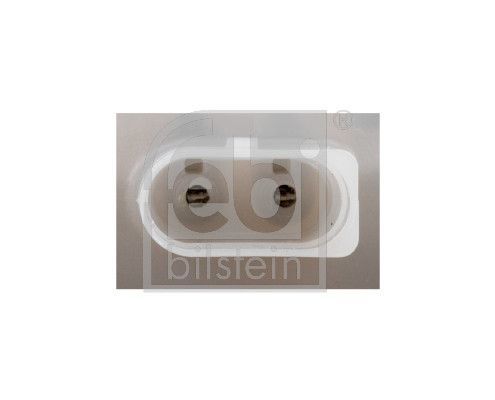 FEBI BILSTEIN 103446 | Radyatör Yed.Su Deposu VW Golfvıı A3 Leon 2013-