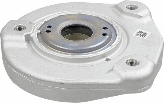 SACHS 803243 | Amortisör Takozu Ön Glk-Class X204 08-15