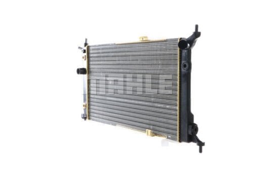 BEHR-MAHLE CR421000S | Opel Astra F X16XEL 1.6 (16 Valf) Benzinli Otomatik Vites Motor Su Radyatörü