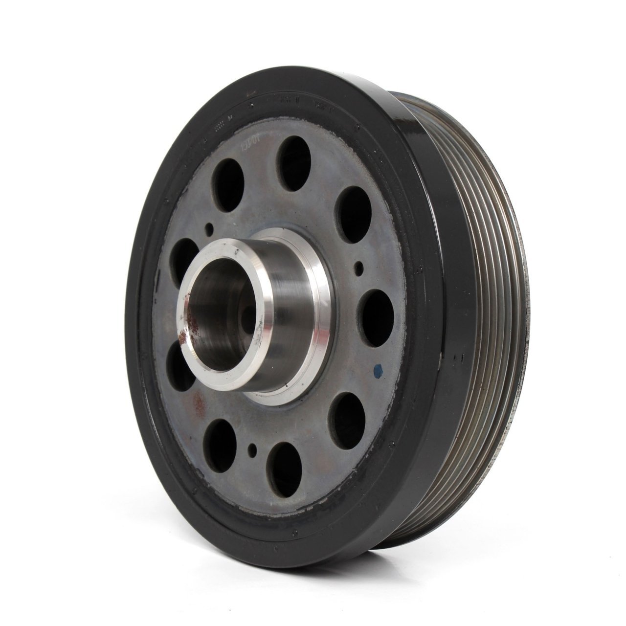 CORTECO 80001698 | Bmw E90 LCI Kasa 320d N47N Motor Krank Kasnağı