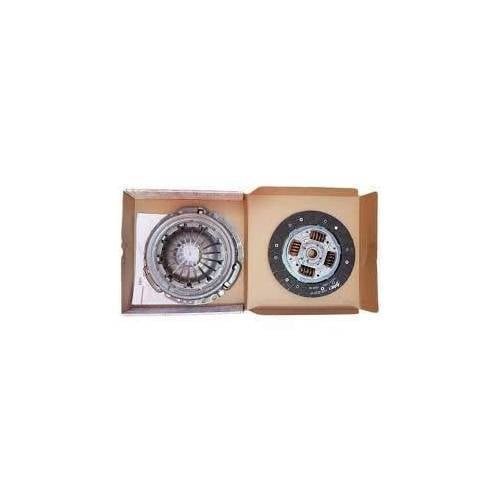 MAIS 302057069R | Renault Taliant 2021- 1.0 SCe B4D Debriyaj Baskı Balata Seti