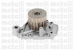 METELLI 24-0669 | Devirdaim Honda Civic 1.4 1.6 1996-2000 Hrv 1.6 1999-/