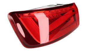 DEPO 446-1945L-AE | Audi A3 2013-2016 Model Arası 5 Kapı Sol Arka Dış Stop LED Lİ