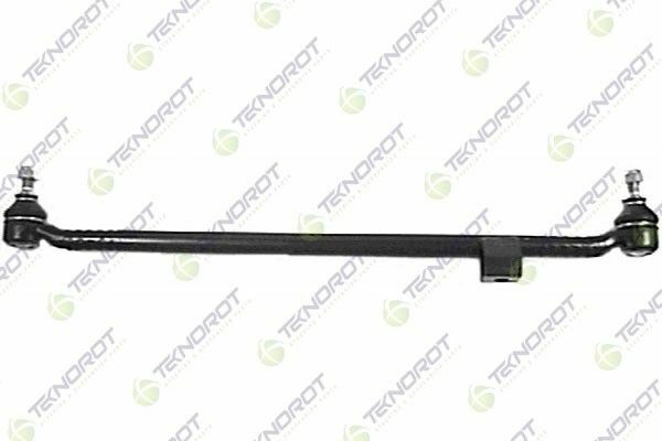 TEKNOROT M-421 | Orta Rot Mercedes E Class W124