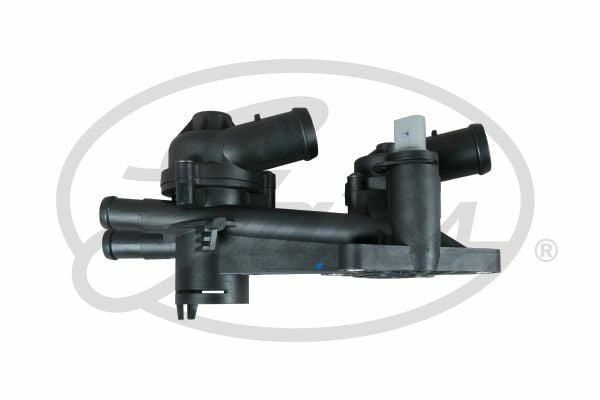 GATES TH49595-80G1 | Termostat + Gövde 05-Golf.V-Jtta-Tgu-Tou-Fbı-A1 1.4Tsi-Tfsi