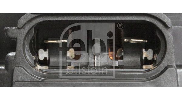 FEBI BILSTEIN 180739 | Kalorifer Motoru Traffic II-Vivaro 1.9-2.0-2.5 01= > Klimasız