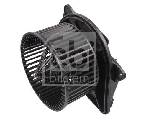 FEBI BILSTEIN 180739 | Kalorifer Motoru Traffic II-Vivaro 1.9-2.0-2.5 01= > Klimasız