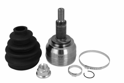 METELLI 15-1844 | Aks Kafası Dıs Kit (Renault Laguna III 2.0 16V 07 -)