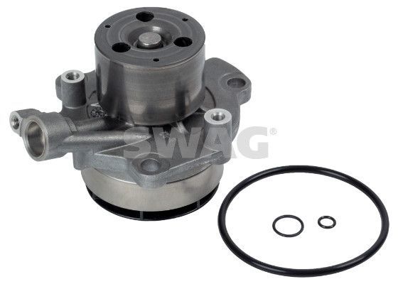 SWAG 33108022 | Devirdaim 13-Golf.VII-A3-Leon-Octavia 1.6Tdi *Clha*