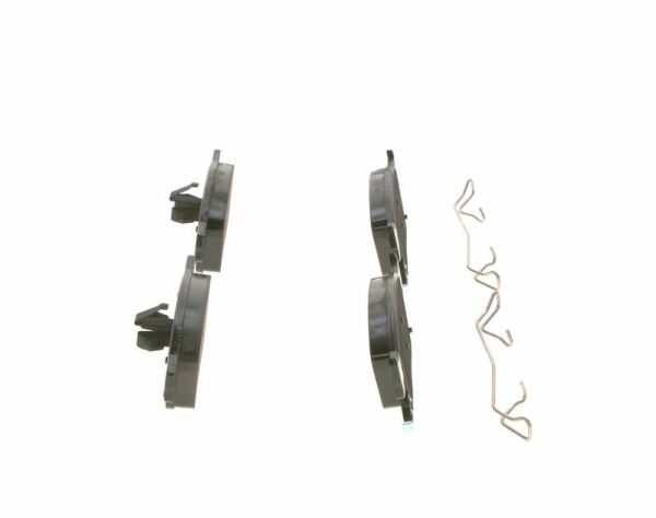 BOSCH 0986424329 | Fren Balata Ön 15-Astra.K 16Jant