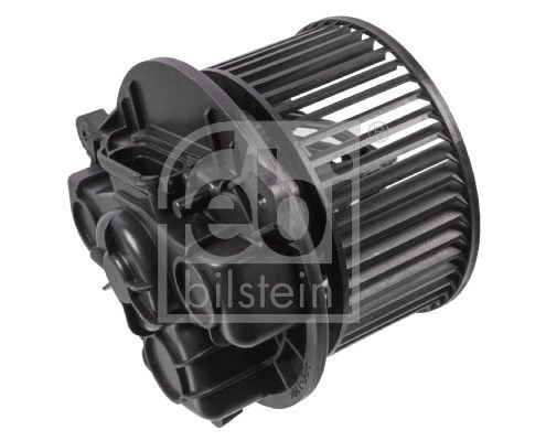 FEBI BILSTEIN 180739 | Kalorifer Motoru Traffic II-Vivaro 1.9-2.0-2.5 01= > Klimasız