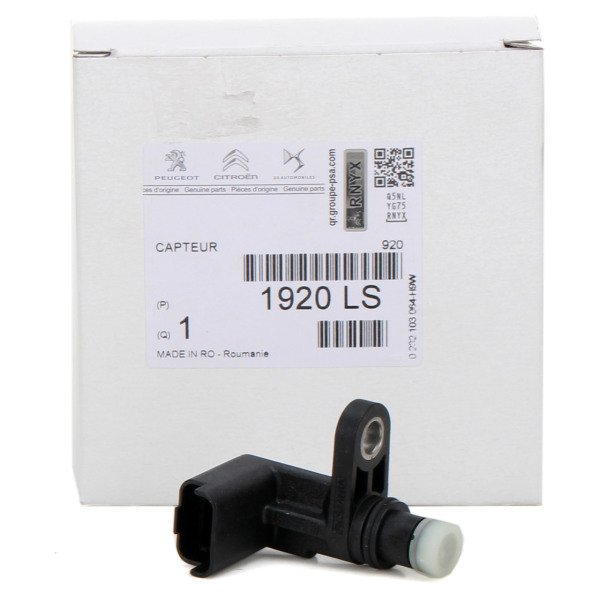 PSA 1920.LS | Citroen C3 Picasso 1.6 Benzinli Eksantrik Konum Sensörü Orijinal