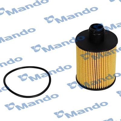 MANDO EEOE0065Y | Yağ Filtresi 10-Doblo-Lna-Brv-Egea-500 1.3-1.6-2.0Mjt Ast.J-Insignia *A13dte-A20dth*