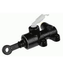 SACHS 6284654028 | Volkswagen T4 1998-2003 Model Arası 2.5 TDI ACV Motor Debriyaj Üst Merkez Sachs Marka