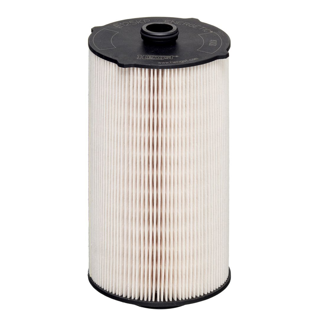 HENGST E125KP D302 | Yakıt Filtresi Filtre Elemanı